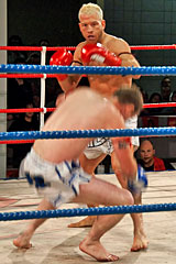 Clark vs Denholm