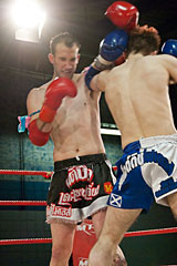 Leier vs McDonald