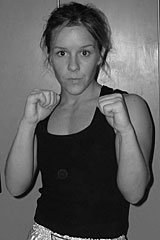 Alana Dunbrack