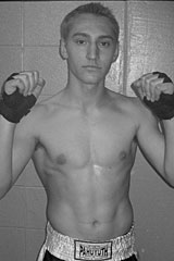 Ari Markle