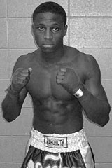 Hakeem Dawodu
