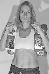 Sandra Bastian