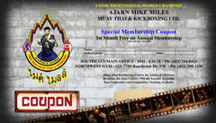 Coupon