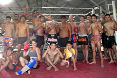 Contender Asia 2