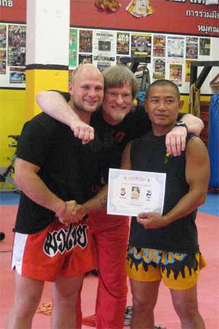 Coban Seminar