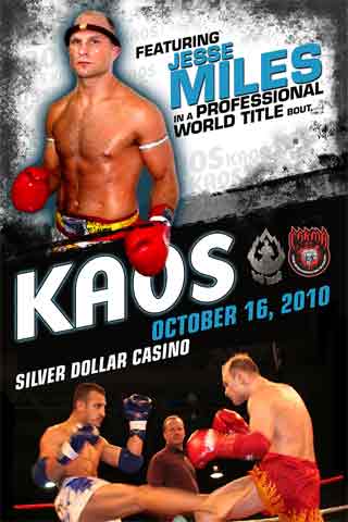 KaOs